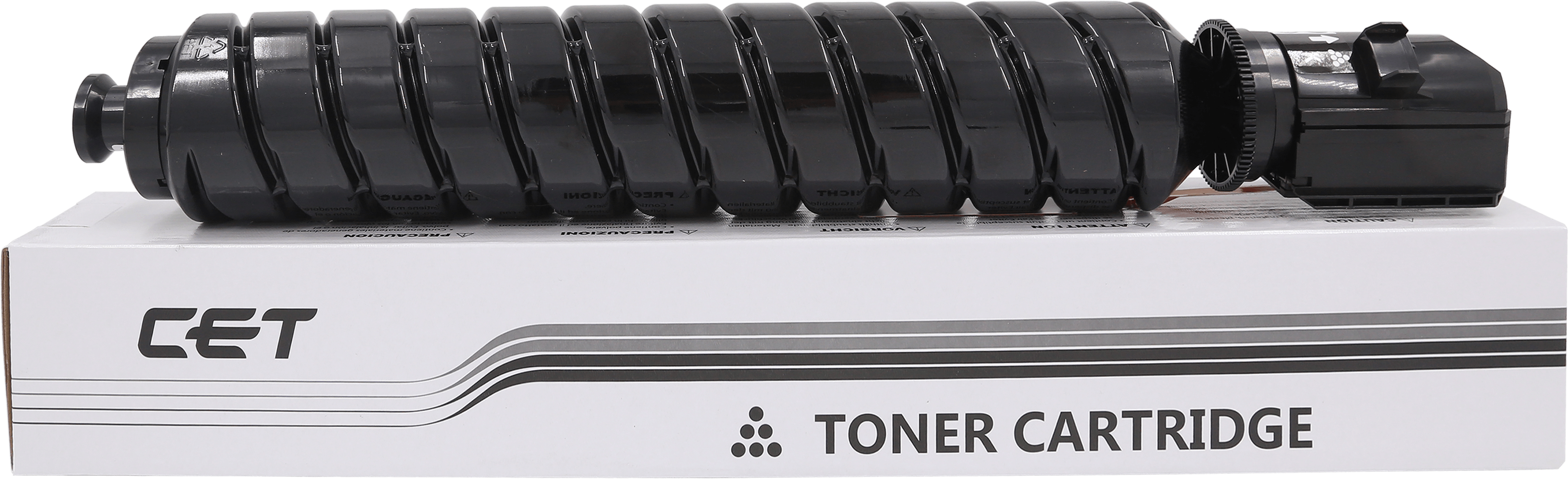 CET Toner Cartridge