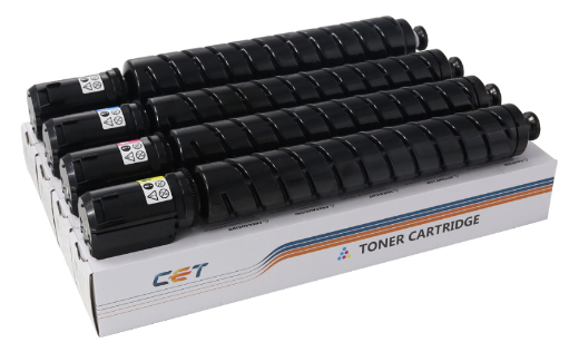 NPG-88 CPP Toner Cartridge