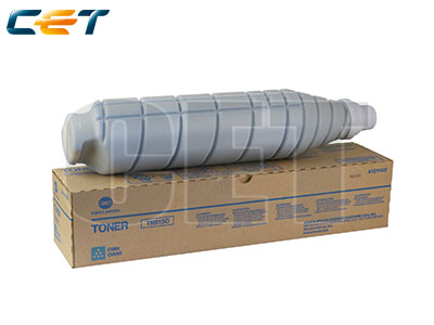 TN-615C Toner Cartridge (OEM) - CET Group Co., Ltd. | Compatible parts ...