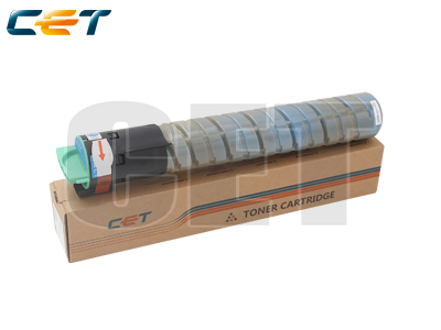 Cyan Toner Cartridge - CET Group Co., Ltd. | Compatible parts | Toner ...